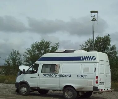 Пост наблюдения