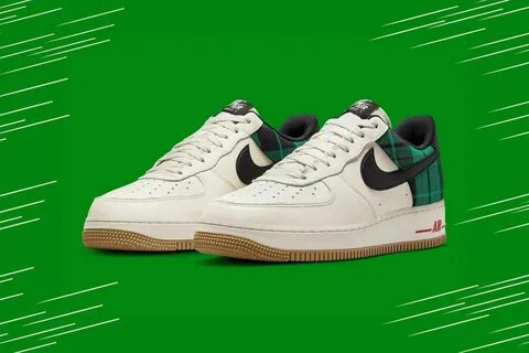 Nike air force 1 low lx