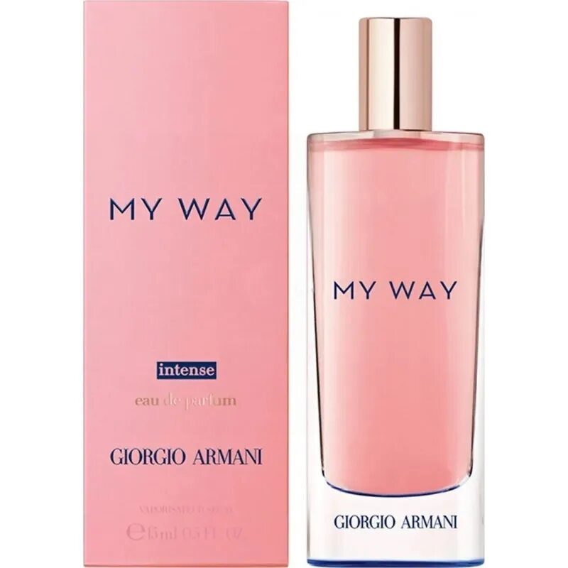Giorgio Armani my way EDP. Giorgio Armani my way 30ml. My way Giorgio Armani 90 ml. Giorgio Armani my way Eau de Parfum.