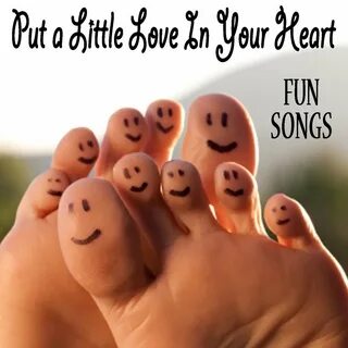 Smile foot