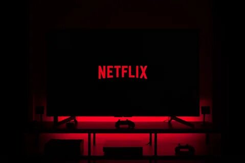 Netflix что