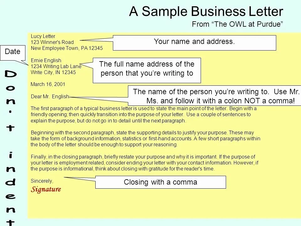 How to write a Business Letter. Business Letter writing презентация. Address in English Letters. How to write address in English. Should be addressed