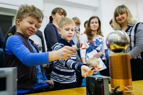 Наука 2014