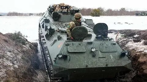 Донбасс 11