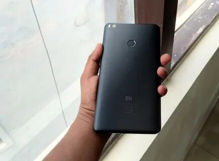 Mi note max