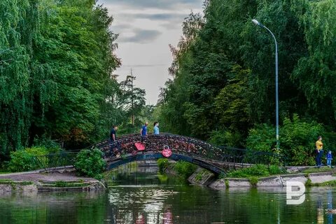 Парк урицкого отзывы