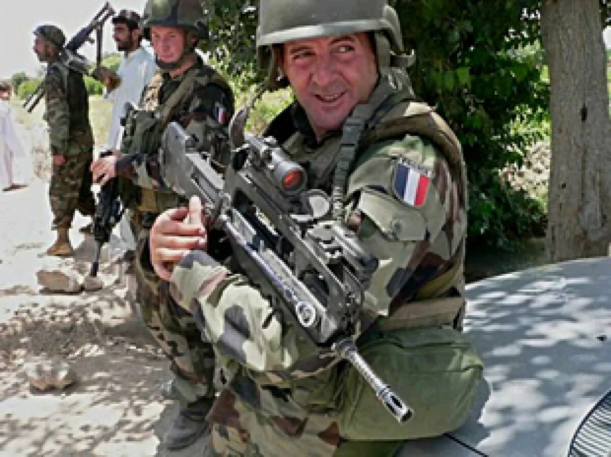 Французский Легион в Афганистане. Армия Франции. Армия Франции во Афганистане. Французский спецназ.