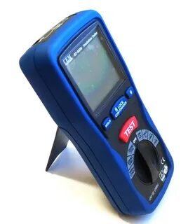 Мегаомметр dt 5505