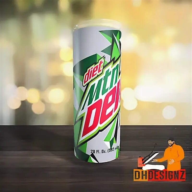 Diet mountain dew remix. Diet mountain dew remix
