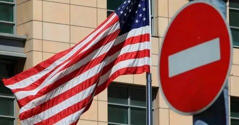 Попали под санкции сша