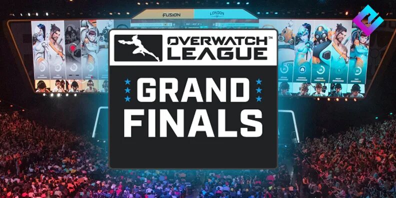 Overwatch League 2024 Трансляция