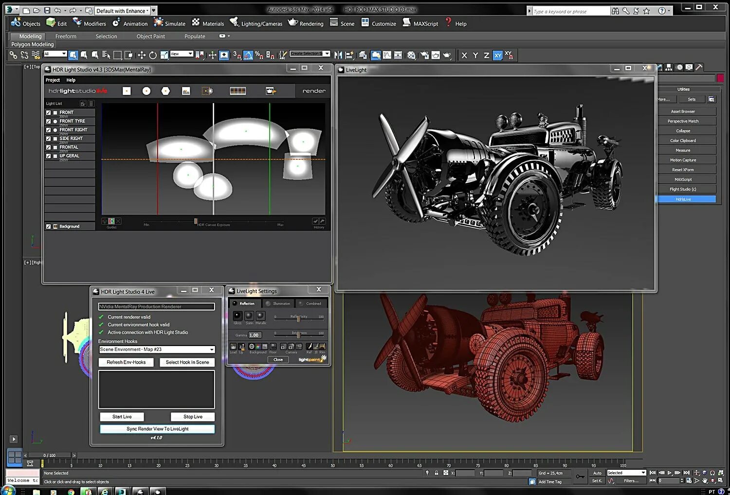 3d max русская версия