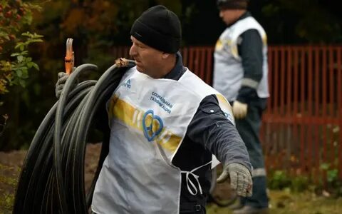 300 населенных пунктов