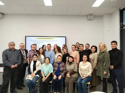 Приволжский межрегиональный центр повышения