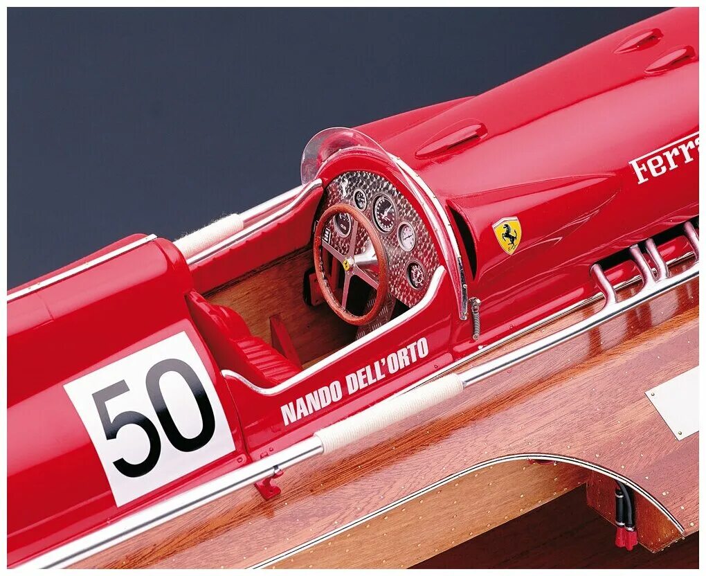 Модель 1/8 Ferrari Arno. Катер Ferrari Arno. Ferrari Arno XI Limited Edition. Катер Ferrari Arno 1/43. Сборные модели лодки