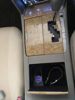 Прикуриватель камри