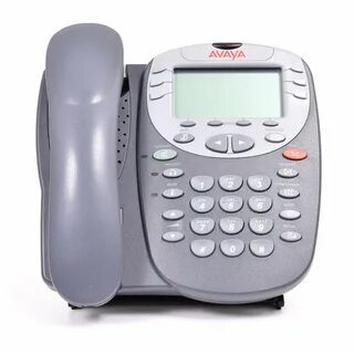 Avaya 2420