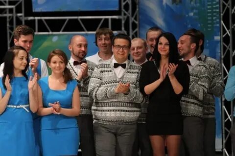 Команда мурманска