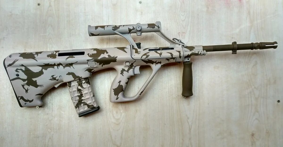 G3sg1 камуфляж
