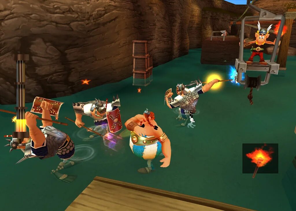 Asterix and obelix xxl. Asterix and obelix xxl 2004. asterix &amp; obelix xxl ps2. астерикс и обеликс игра 2004. астерикс и обеликс игра на ps2.