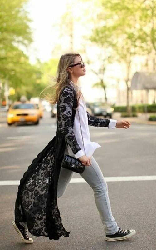 Style way
