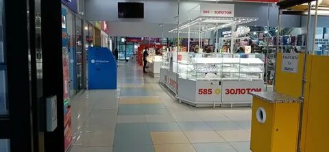 Спутник юрга