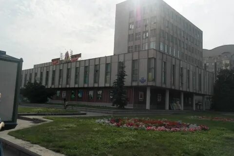 Герцена 19
