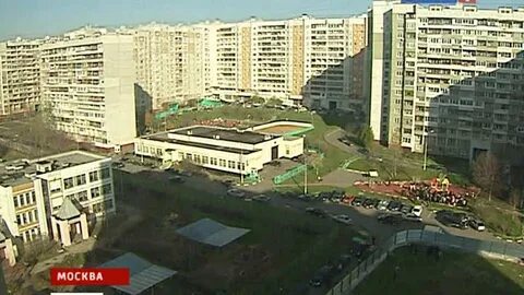 Гостиницы северного бутова