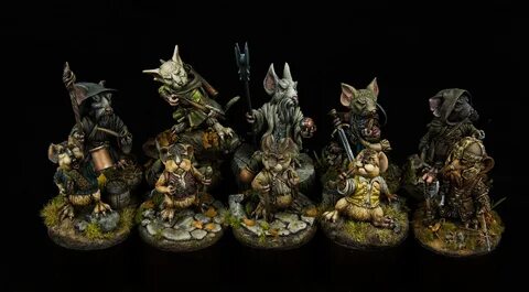 Miniature's