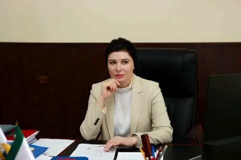 Минкультуры ингушетии