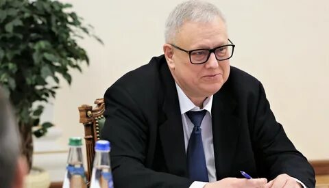 Генеральный директор публично правовой компании