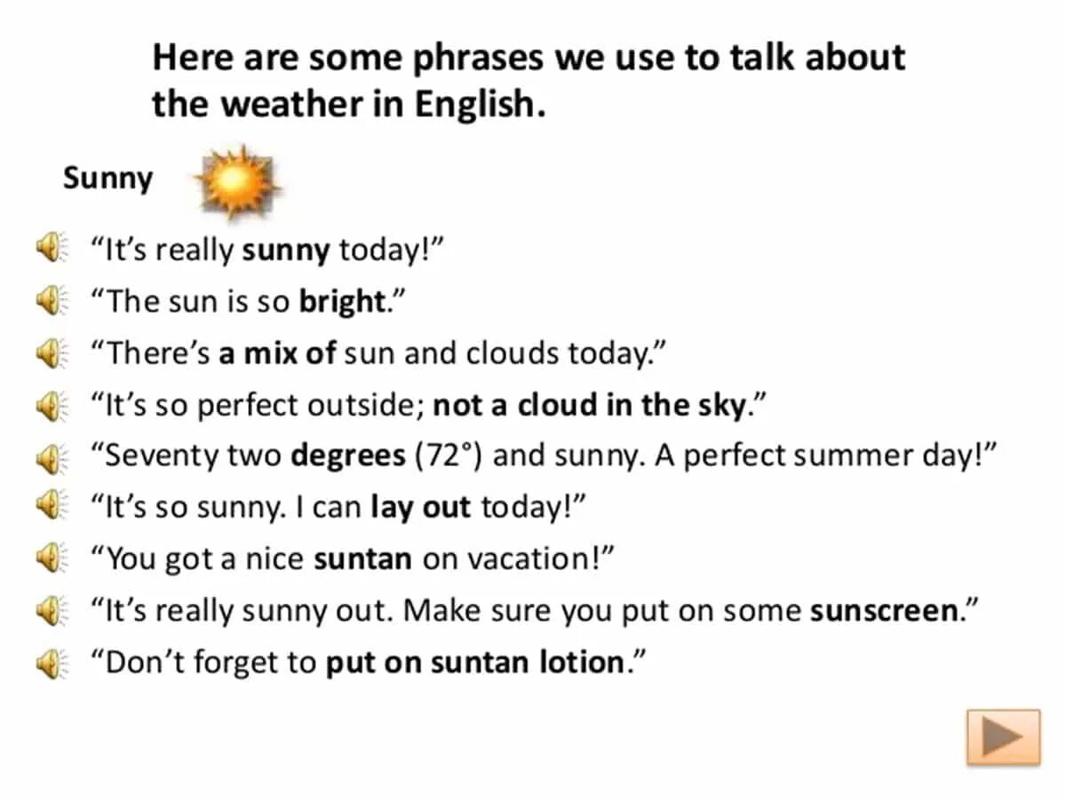 Weather dialogues. Фразы о погоде на английском. Weather фразы. Small talk about the weather. Weather in English.