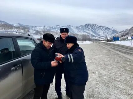 Работа водителем в алтайском