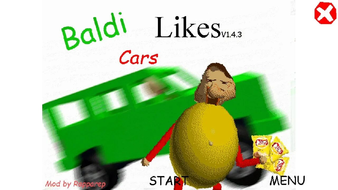 Baldi s android port. Baldi basics car. baldi likes cars. baldi loves cars. baldi like.