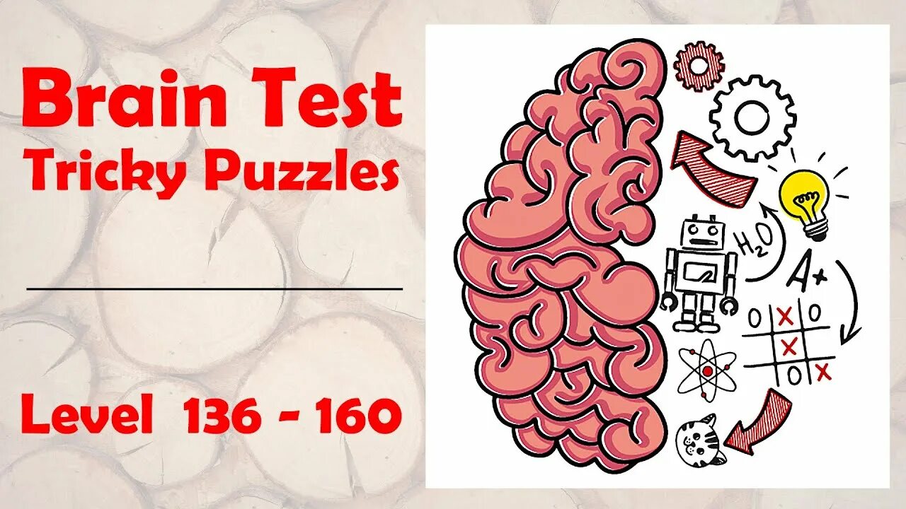 Игра Brain тест. 136 Уровень Brain. Brain Puzzle tricky Test. Уровень 198 BRAINTEST.