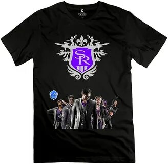 Футболка saints