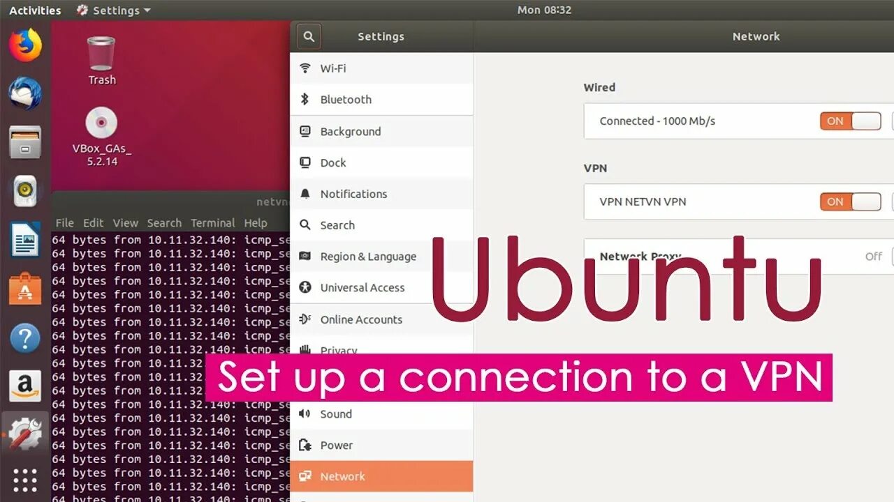 Удалить openvpn ubuntu. Удалить openvpn ubuntu