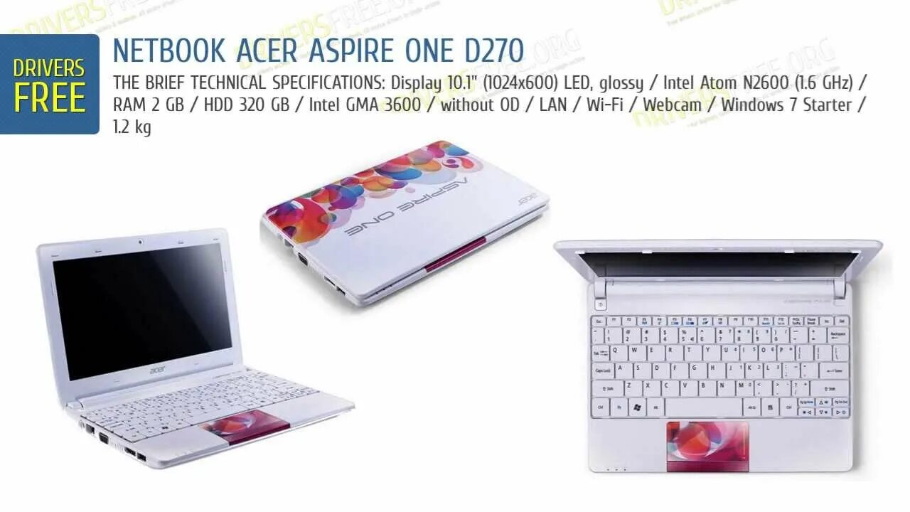 Acer aspire интернет драйвера. Acer aspire one d270. acer aspire one 751. нетбук acer aspire one d257. acer aspire one d270 drivers.