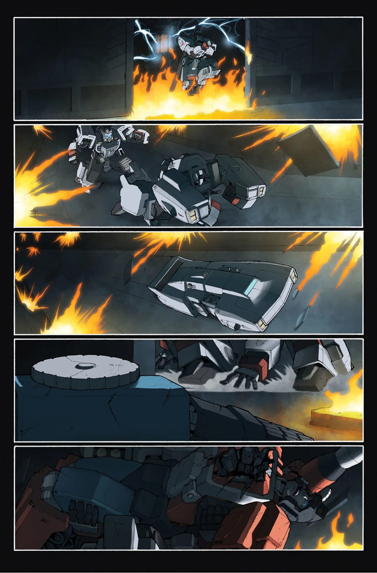 Transformers оптимус и проул. Фанфик трансформеры. Старскрим mtmte. Трансформеры прайм нокаут и бамблби. Дрифт трансформеры idw spot;light.