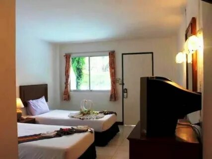 Kamala resort 3 таиланд пхукет