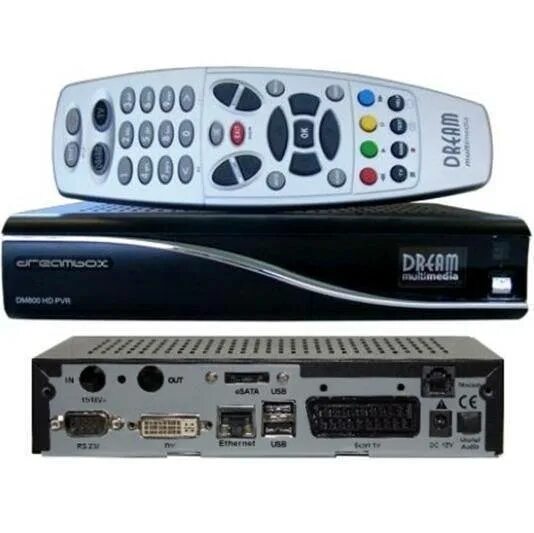 Тюнер dm. Dreambox dm 800 оригинал. спутниковый тюнер hd ferguson ariva 100. falcon fta 5000 ресивер спутниковый. пульт опенбокс s9 hd pvr.