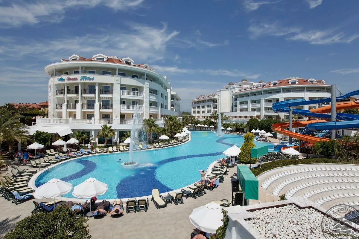 Alba Queen Hotel 5 Турция Сиде. Отель в Турции Alba Resort Hotel 5. Отель Side Турция 5 звезд.