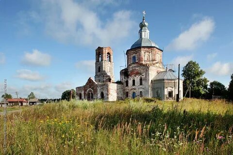 Ивановская область тейковский