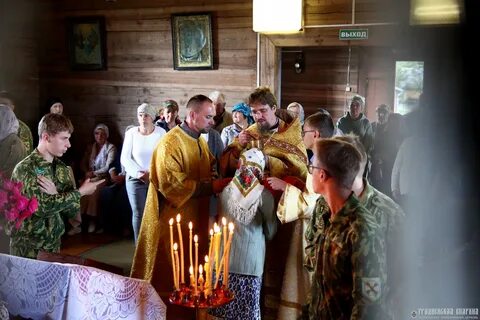 Рождественское поселение