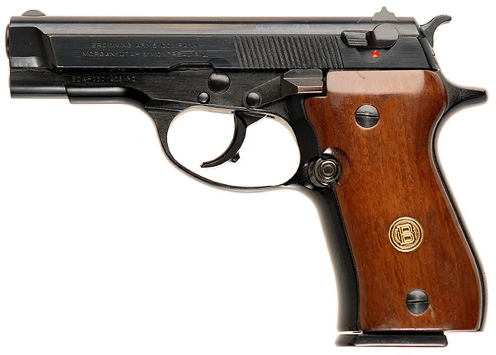 Browning ru. Браунинг ФН 140. FN Browning 140 da.