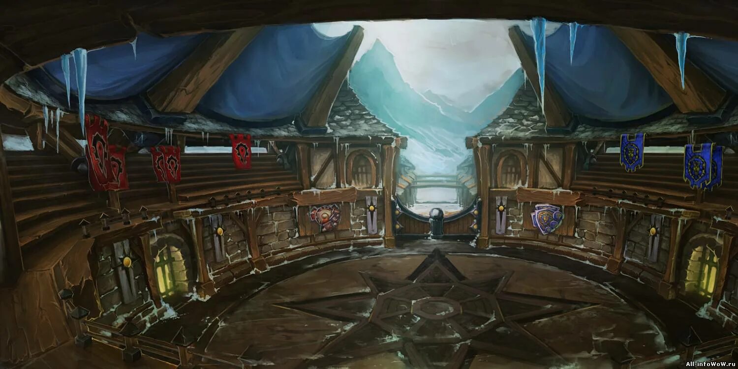 3. 5. 3. испытание чемпиона вов 3. испытание чемпиона вов.