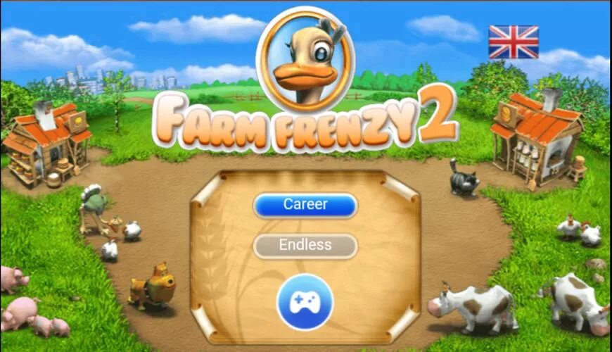 Farm Frenzy 2 веселая ферма 2. Весёлая ферма 5. Farm Frenzy 2 Android. Весёлая ферма на андроид. Игра веселая ферма на андроид