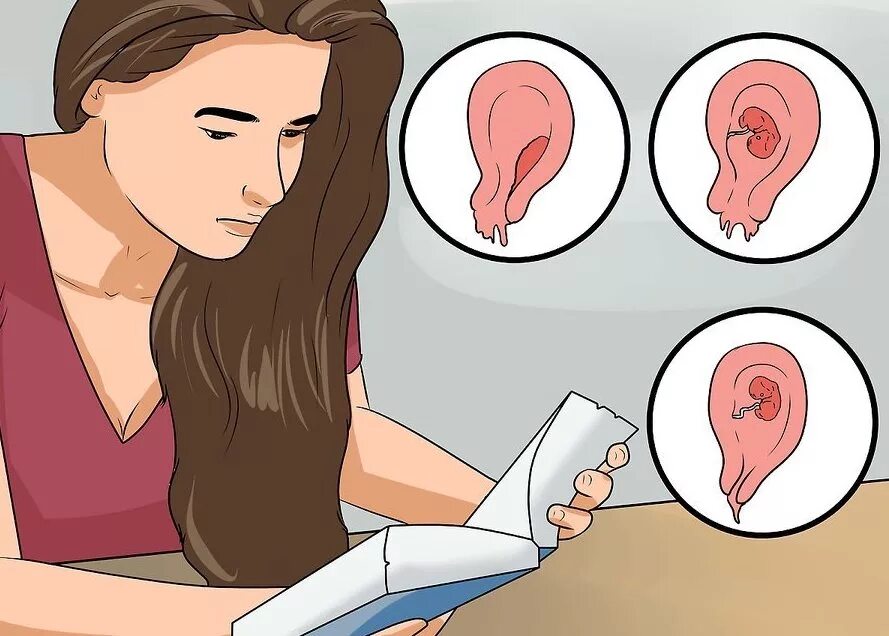 Почему во время месячных появляется. Менструальные симптомы. Симптомы первой менструации.