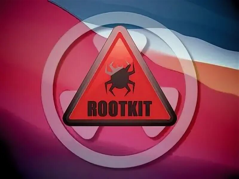 Rootkit. Rootkit