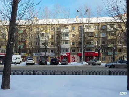Восточная 19 индекс